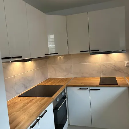Guest house G-logement-francilien Parc Des Expositions Villepinte, Bourget, Asterix , Paris