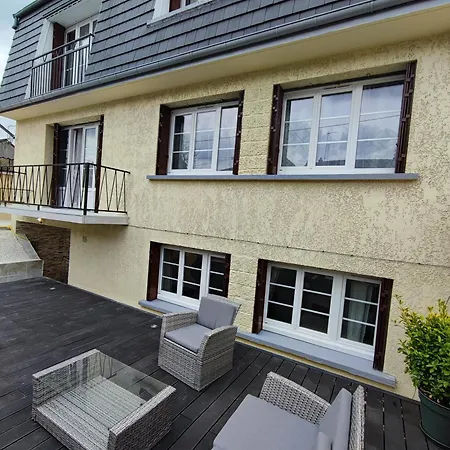 G-logement-francilien Parc Des Expositions Villepinte, Bourget, Asterix , Paris Guest house