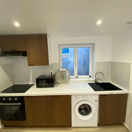 G-logement-francilien Parc Des Expositions Villepinte, Bourget, Asterix , Paris Guest house