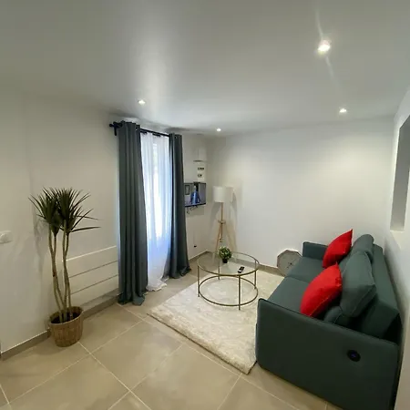 G-logement-francilien Parc Des Expositions Villepinte, Bourget, Asterix , Paris Guest house Goussainville (Val-d'Oise)